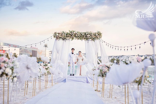 Liều lĩnh khởi nghiệp và hành trình "đãi cát thành vàng' ảnh 3