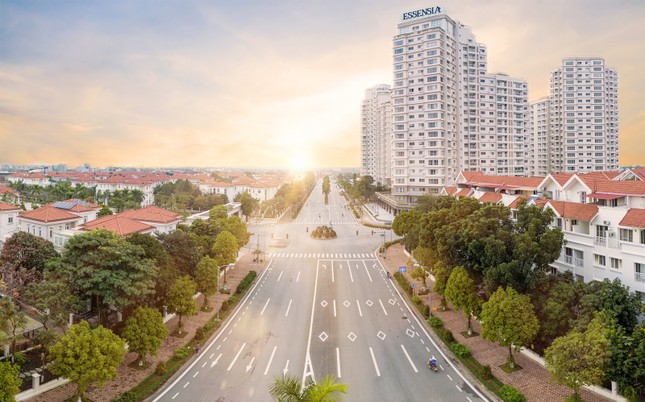 Phú Long thắng lớn với 5 giải thưởng tại Propertyguru Vietnam Property Awards 2023 ảnh 4