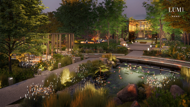 CapitaLand Development thắng lớn tại giải thưởng bất động sản Việt Nam PropertyGuru 2023 ảnh 5