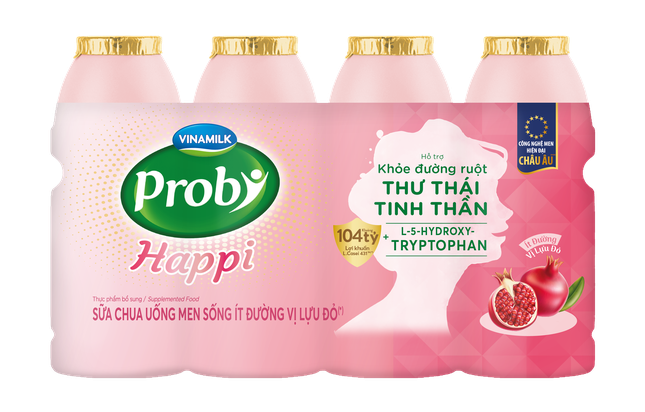 Chuyên gia chia sẻ bí quyết “Khỏe đường ruột – Thư thái tinh thần” ảnh 2