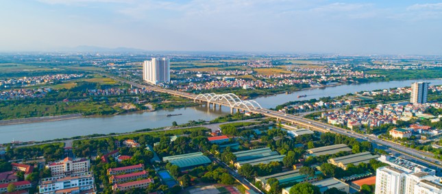Khám phá căn hộ 3 phòng ngủ đa năng tại Khai Sơn City ảnh 3