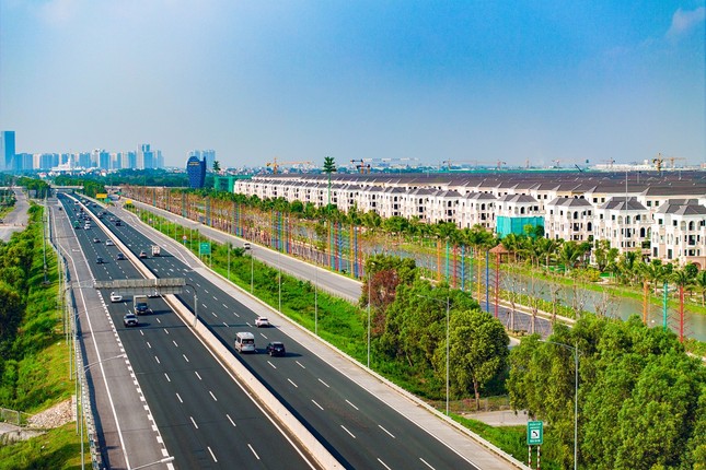 Nhà đầu tư đón chu kỳ tăng trưởng mới với quỹ căn thấp tầng tại Vinhomes Ocean Park 2 ảnh 3