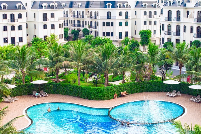Nhà đầu tư đón chu kỳ tăng trưởng mới với quỹ căn thấp tầng tại Vinhomes Ocean Park 2 ảnh 4