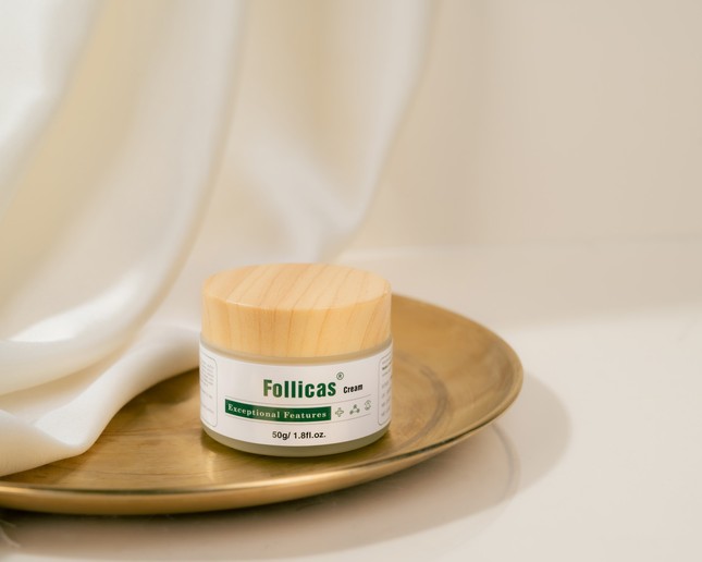 Follicas cùng 5 tiêu chí chọn sản phẩm xử lý viêm nang lông hiệu quả ảnh 3