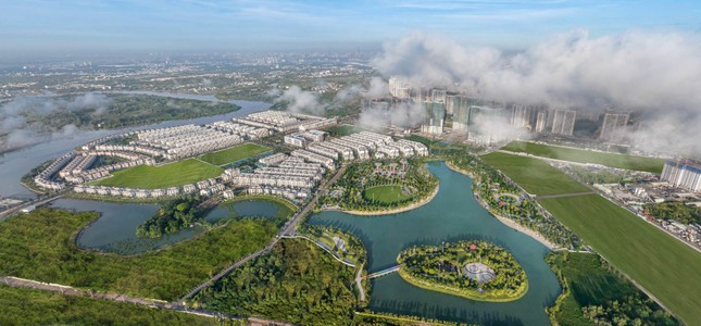 Vinhomes tổ chức sự kiện 'K-Festival In Grand Park' với nhiều hoạt động độc đáo ảnh 2