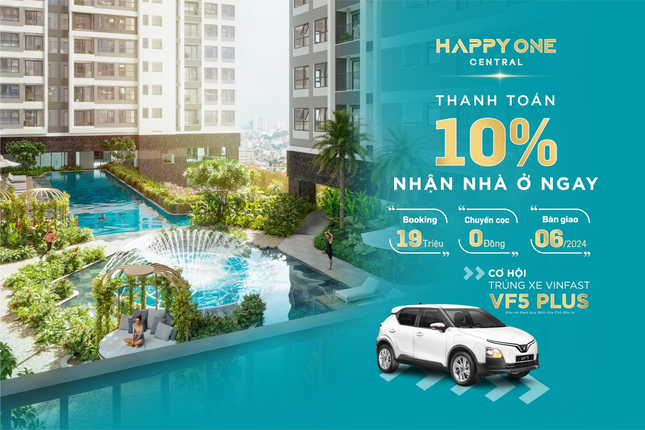 Hàng trăm CVTV hào hứng với chính sách 'cọc 0 đồng, thanh toán 10% nhận nhà ở ngay' ảnh 2