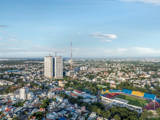 Hàng trăm CVTV hào hứng với chính sách 'cọc 0 đồng, thanh toán 10% nhận nhà ở ngay' ảnh 3