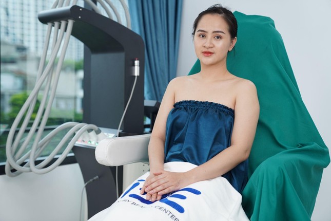 IDE - Phòng khám chuyên khoa da liễu uy tín hàng đầu ảnh 2
