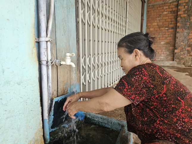 Báo động có nguy cơ gây bệnh khi sử dụng nước sinh hoạt bị ô nhiễm tại Đắk Lắk ảnh 2
