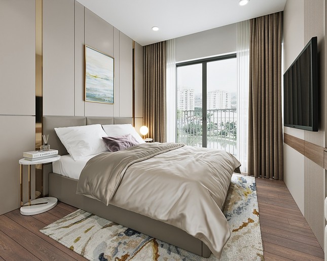 Sự dịch chuyển “tâm điểm” bất động sản Hà Nội từ Tây sang Đông: Hứa hẹn tiềm năng tăng giá lớn ảnh 2