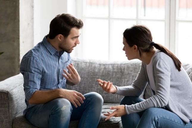 Tiêu chí vàng giúp quý ông 'ghi điểm'phong độ ảnh 1
