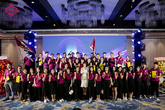 Minh Minh Group - Điểm sáng trên “bản đồ” bất động sản miền trung - Bừng sáng cùng Sun Cosmo ảnh 2