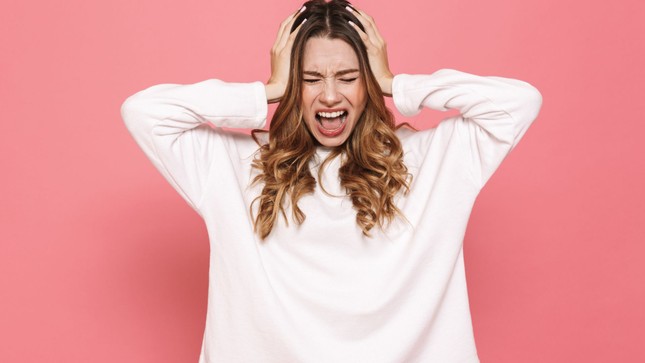 Bí quyết giúp giải toả căng thẳng của giới trẻ ngày nay ảnh 1