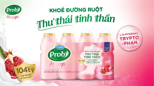 Bạn có biết ‘đường ruột’ ảnh hưởng lớn đến ‘sức khỏe tinh thần?’ ảnh 4
