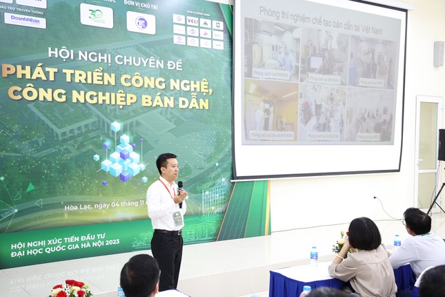 VinFuture truyền cảm hứng để nhà khoa học Việt có khát vọng vươn tới đỉnh cao