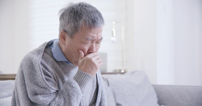 Sức đề kháng tốt - “tuyến phòng thủ” giúp chống lại bệnh tật hiệu quả ảnh 1