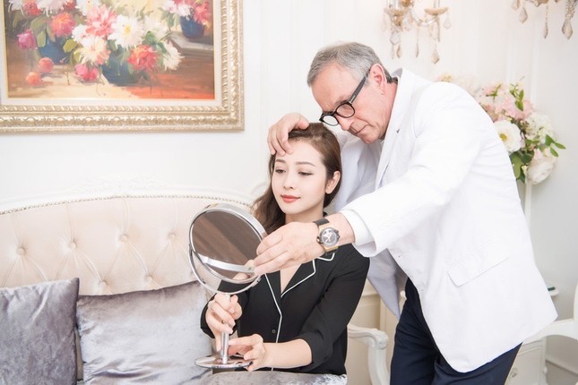 Sức bền của Thanh Hằng Beauty Medi trên thị trường làm đẹp ảnh 3