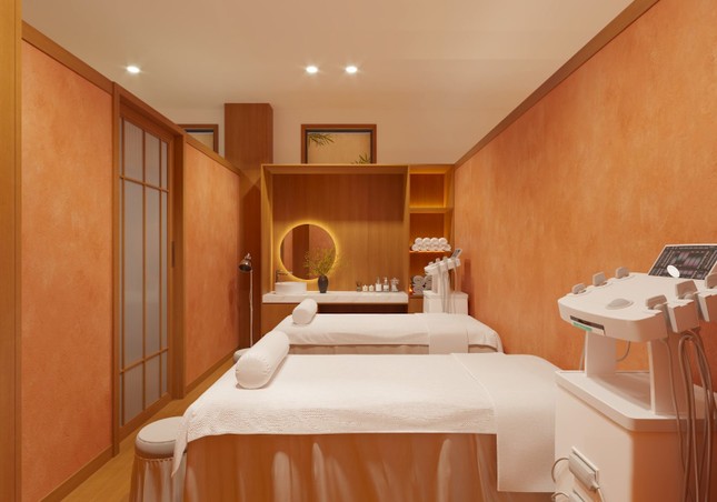 Onsen Fuji kí thỏa thuận hợp tác toàn diện với Tập đoàn điều dưỡng Azurit Hansa ảnh 3