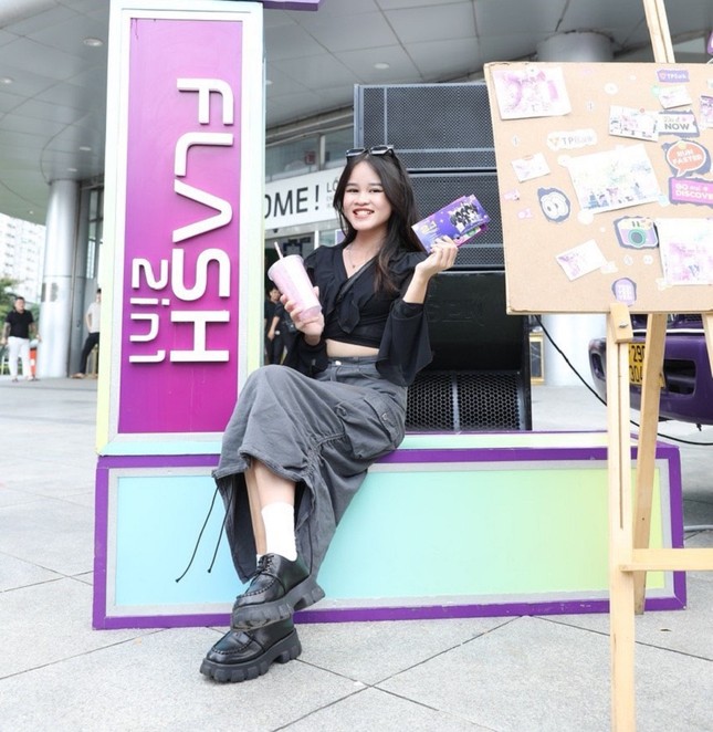 Sky đếm ngược từng ngày tái ngộ Sơn Tùng M-TP trên sân khấu TPBank 2in1 Concert ảnh 4
