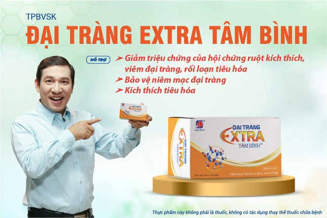 Dấu hiệu hội chứng ruột kích thích nhiều người bỏ qua! ảnh 2