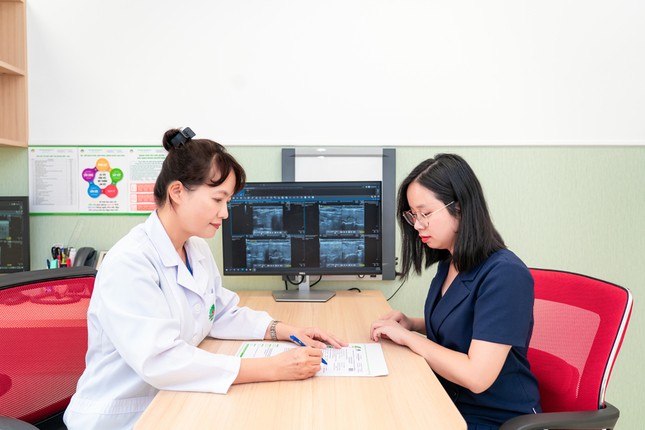 Bước tiến mới trong điều trị béo phì tại Việt Nam ảnh 3