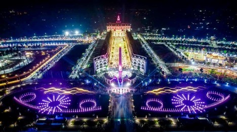 Sống thượng lưu đậm chất châu Âu tại KĐT Danko City ảnh 5