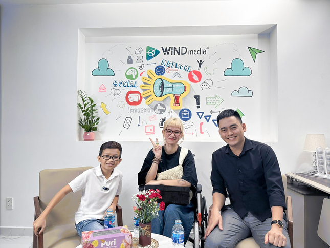 Wind Media: Chắp cánh ước mơ cho các nhà sáng tạo nội dung ảnh 1