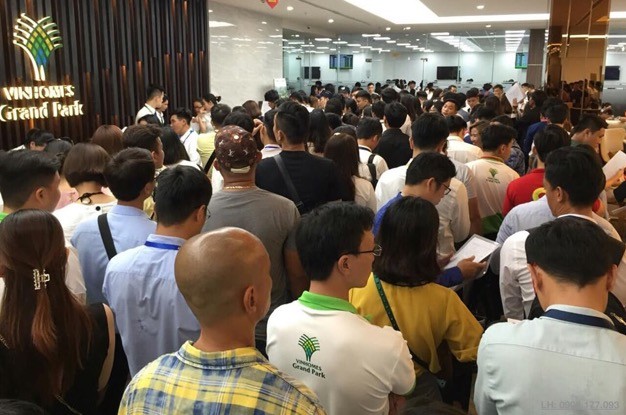 Bất động sản hồi phục, GenZ nắm chắc cơ hội trở thành thế hệ người giàu mới ảnh 1