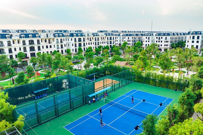 Thời điểm vàng để đầu tư BĐS tại Vinhomes Ocean Park 2 ảnh 2