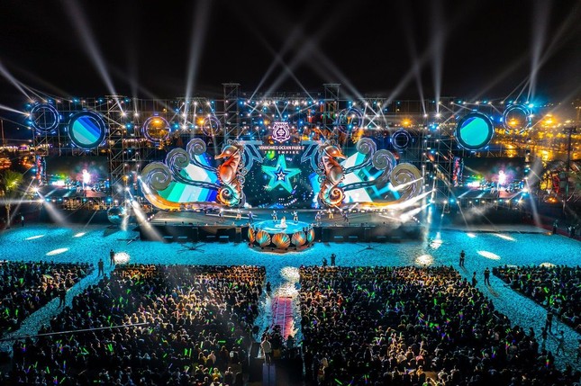Thời điểm vàng để đầu tư BĐS tại Vinhomes Ocean Park 2 ảnh 3