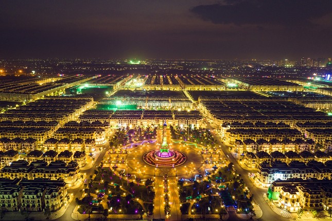 Thời điểm vàng để đầu tư BĐS tại Vinhomes Ocean Park 2 ảnh 4