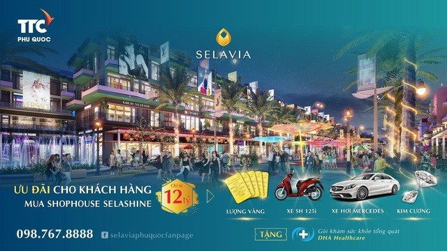 TTC Phú Quốc chủ đầu tư dự án nghìn tỉ tại Phú Quốc ảnh 2