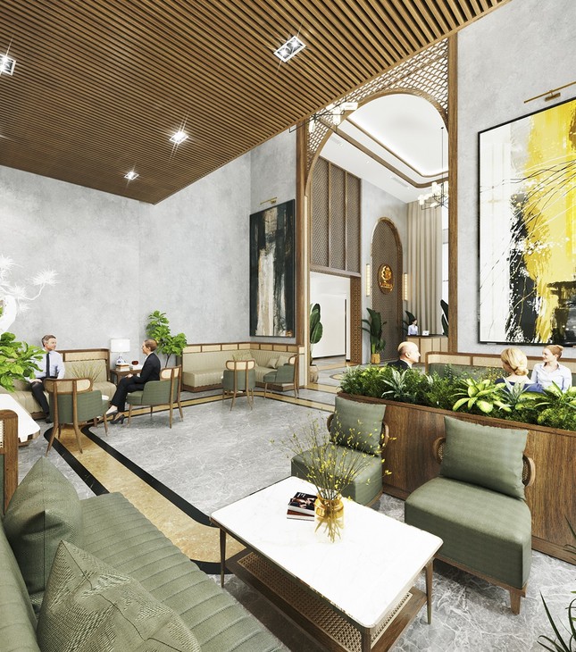 The Beverly Vinhomes Grand Park tạo dấu ấn khác biệt với tiêu chuẩn bàn giao căn hộ đẳng cấp ảnh 3