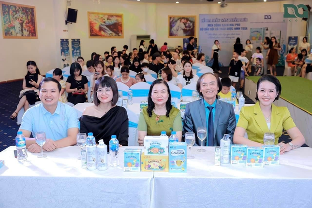 TPBVSK men sống Bạch Mai Pro với 6 tỷ bào tử lợi khuẩn 'chìa khoá' tăng cường hệ miễn dịch ảnh 1