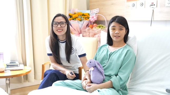 Phẫu thuật não chữa khỏi bệnh động kinh khi người bệnh ở trạng thái tỉnh táo ảnh 2