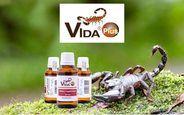 TPBVSK Vida Plus: Sản phẩm đồng hành tiếp thêm sức mạnh cho bệnh nhân ung bướu ảnh 1