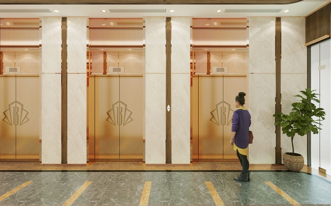 Người mua căn hộ đề cao hệ tiện ích phong phú và tiêu chuẩn bàn giao cao cấp ảnh 2