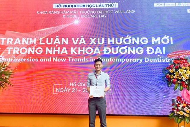 Bí quyết thành công của công nghệ trồng răng implant DCT ảnh 3