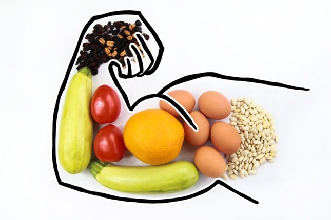 4 cách đơn giản tăng Testosterone tự nhiên cho nam giới ảnh 2