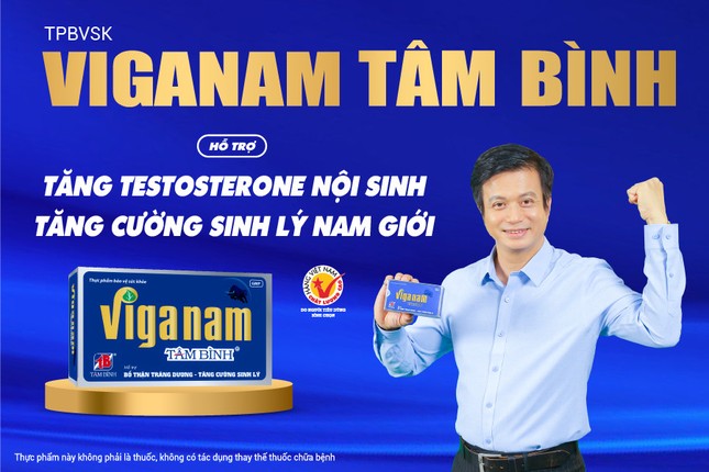 4 cách đơn giản tăng Testosterone tự nhiên cho nam giới ảnh 3