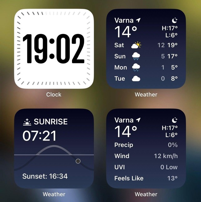 iOS 17.2 beta 4 được phát hành với 7 tính năng và cải tiến mới