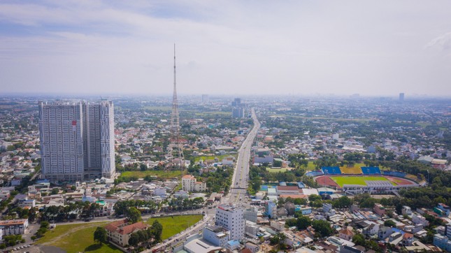 Mua nhà - trả chậm 'hiện thực hóa' giấc mơ sở hữu căn nhà đầu tiên ảnh 1