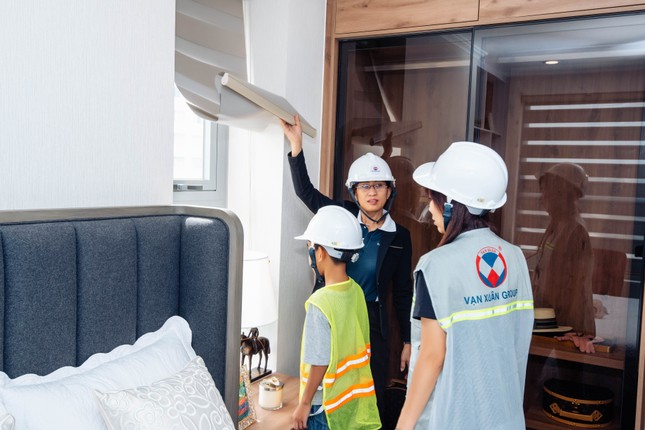 Mua nhà - trả chậm 'hiện thực hóa' giấc mơ sở hữu căn nhà đầu tiên ảnh 2