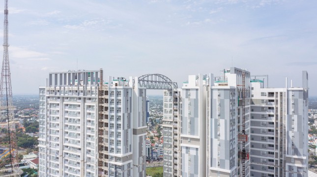 Mua nhà - trả chậm 'hiện thực hóa' giấc mơ sở hữu căn nhà đầu tiên ảnh 3