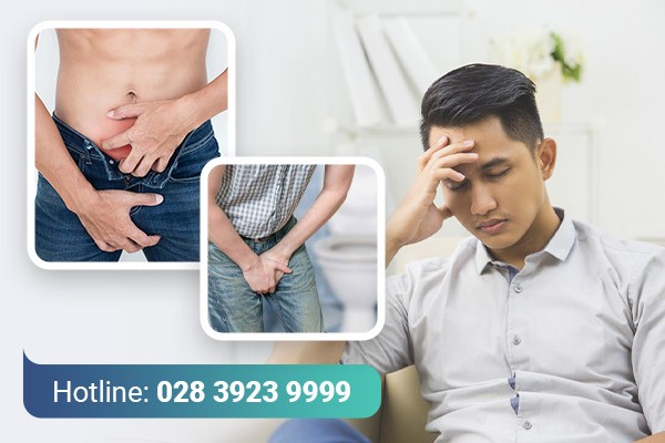 Phòng khám đa khoa Hoàn Cầu-Phòng khám nam khoa TP.HCM đáng tin cậy cho nam giới ảnh 1