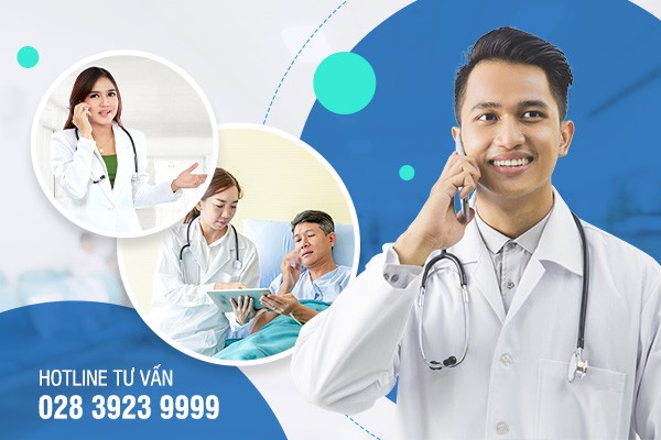 Phòng khám đa khoa Hoàn Cầu-Phòng khám nam khoa TP.HCM đáng tin cậy cho nam giới ảnh 3