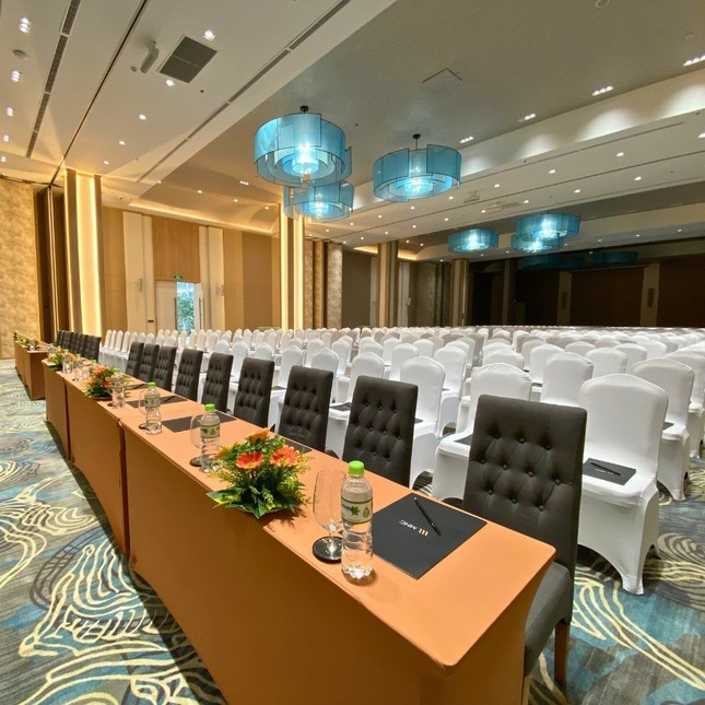 Tập đoàn APEC tặng 10.000 doanh nghiệp sử dụng miễn phí phòng hội thảo, hội nghị ảnh 2