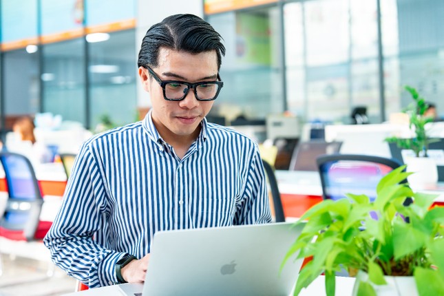 Đồ án tốt nghiệp kiến trúc sư của cựu sinh viên HUTECH xuất sắc giành Giải thưởng Kiến trúc Quốc tế AMP 2023 ảnh 2