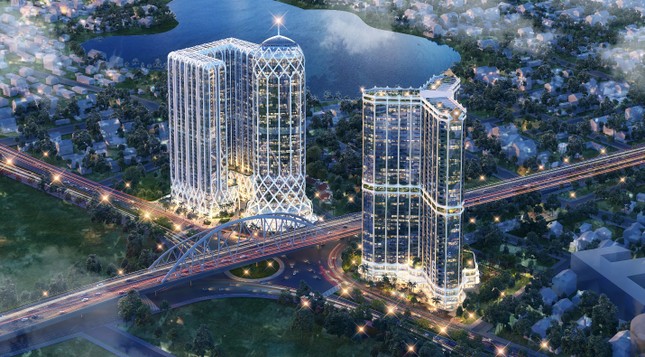 DOJILAND đón nhận bộ đôi giải thưởng danh giá Đông Nam Á ảnh 4