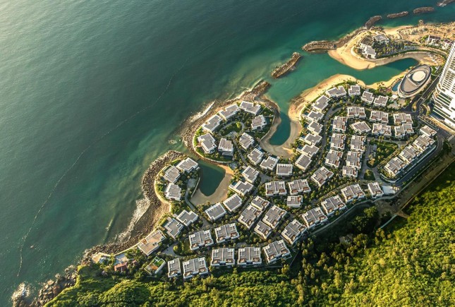Gran Meliá Nha Trang đoạt giải 'Best Luxury Lifestyle Resort Of The Year' tại Best Of The Best Awards 2023 ảnh 1